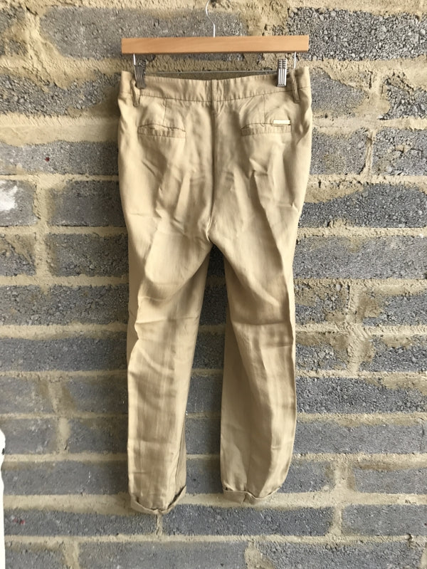 Preloved Linen Trousers