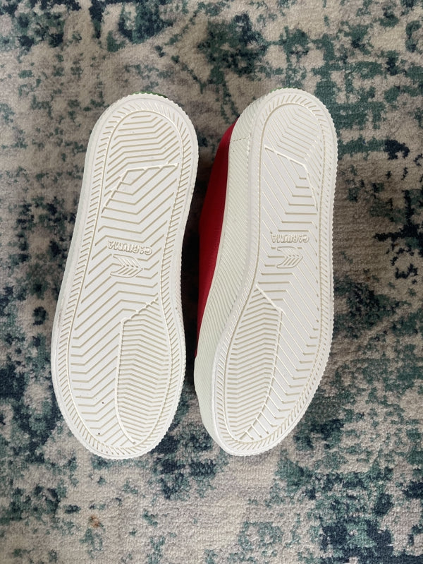 Preloved Cariuma Trainers