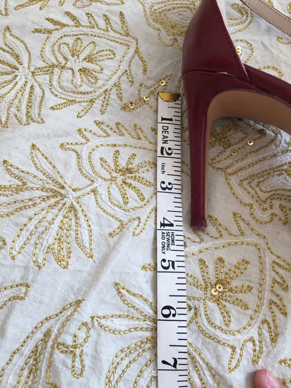Preloved High heel sandal