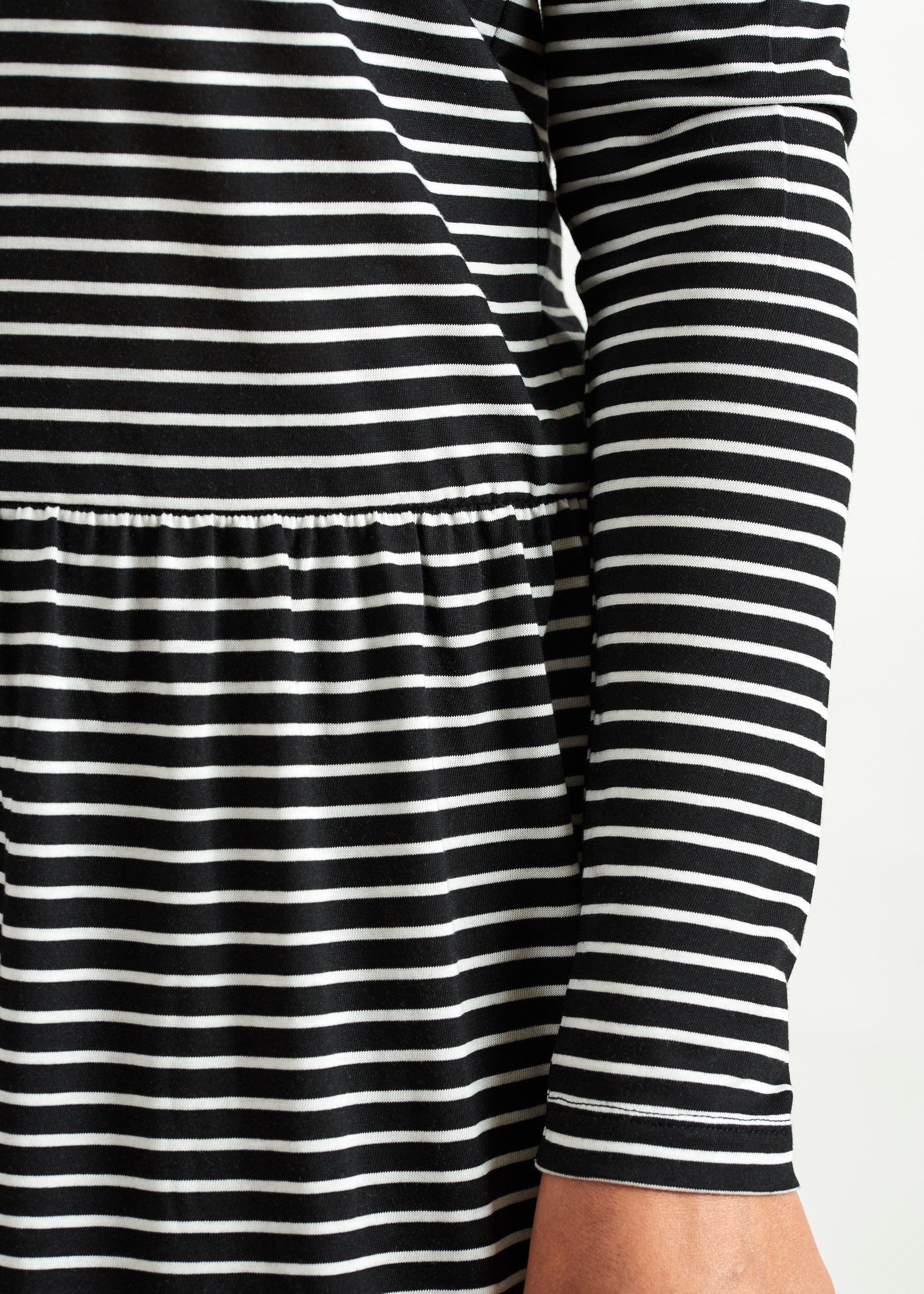 Preloved Somaja Stripes
