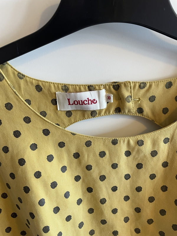 Preloved Louche Dress