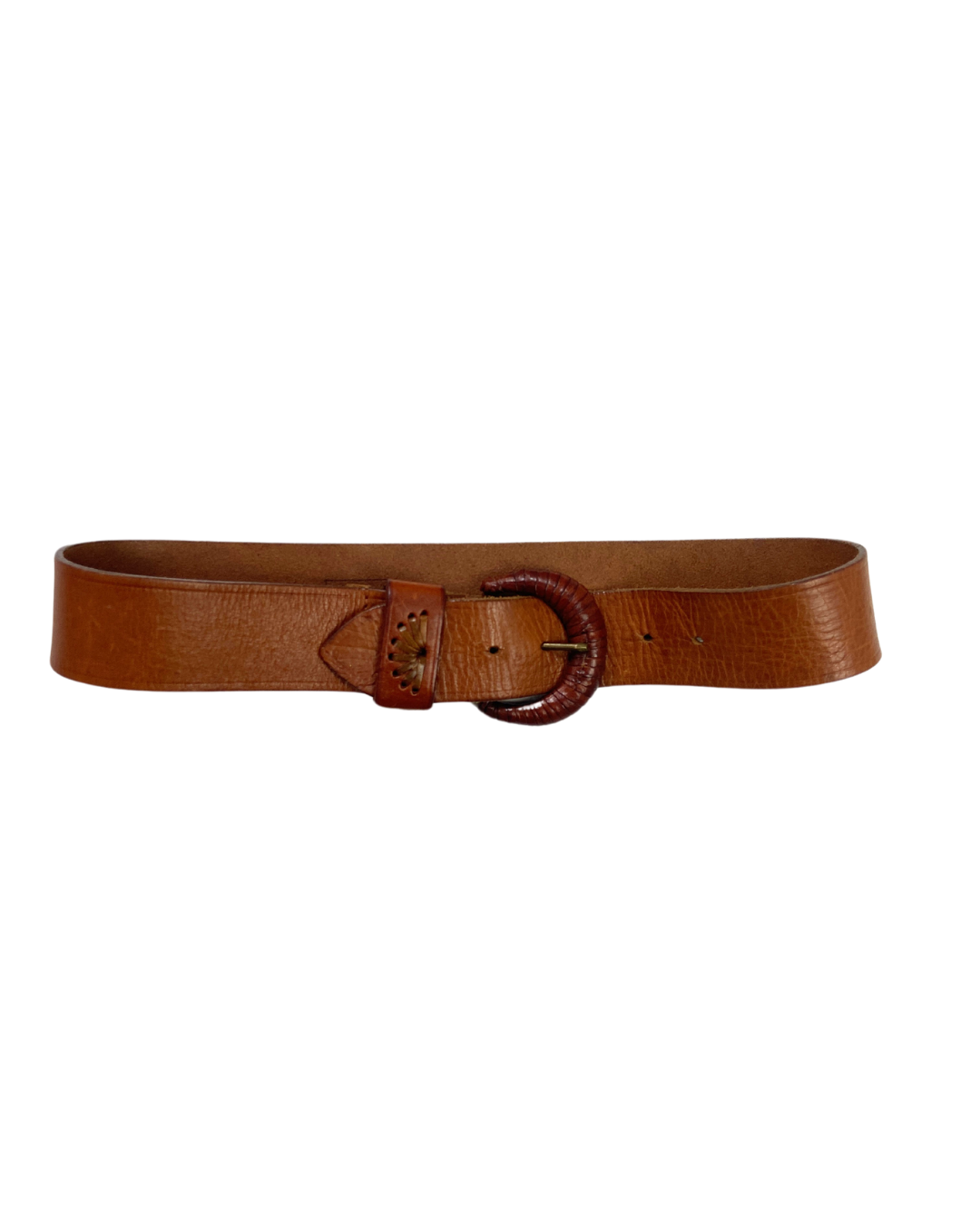 Next Buckle Belt