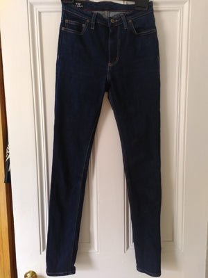 Preloved Stelsby high waist