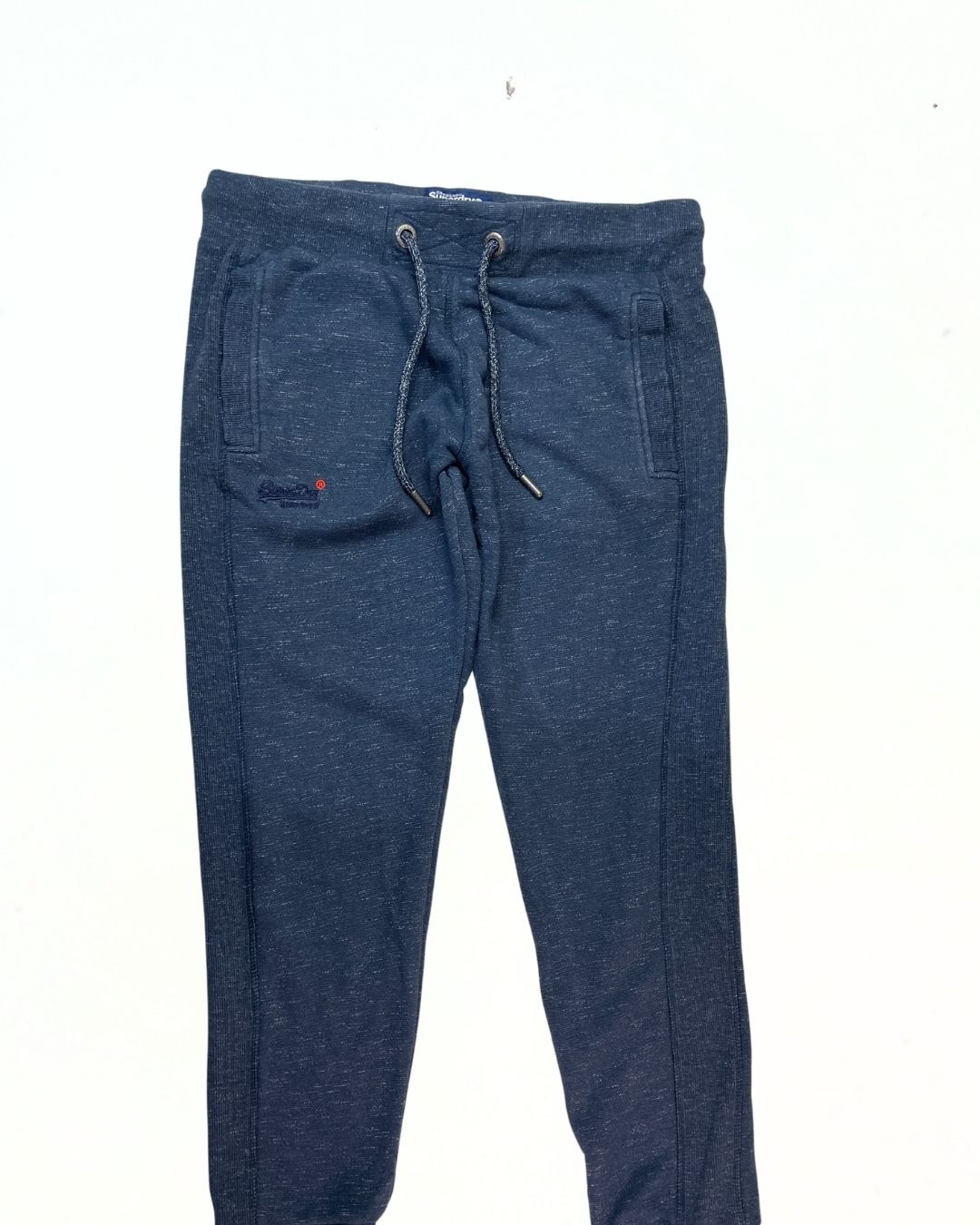 second hand Superdry Japan Super Dry Heavy Jogging bottons 14 OWNI