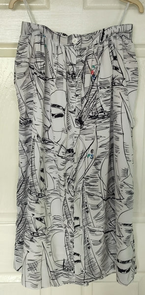 Preloved Vintage Yarell Skirt