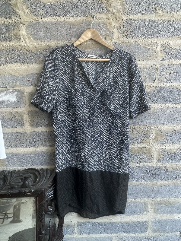 Preloved Whistles dress