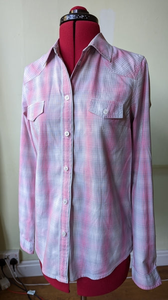 Preloved Ben Sherman Women&
