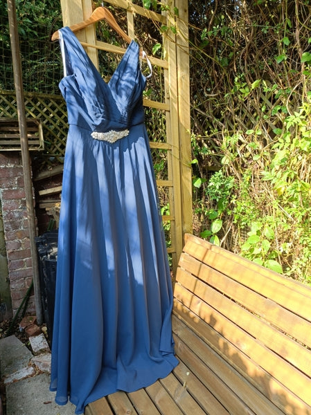 Preloved Party Dress