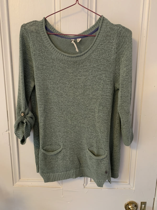 Preloved Jumper