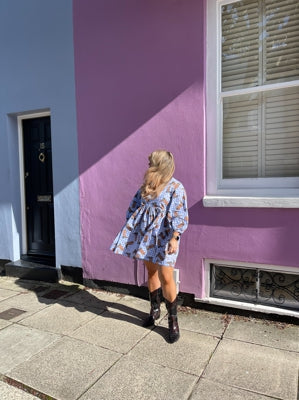 Preloved Lila in Cowboy Babe