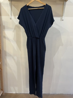 Preloved Oliana Jumpsuit