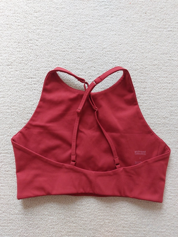 Preloved Girlfriend Collective Sports bra