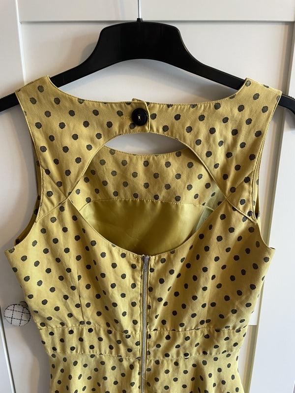 Preloved Louche Dress