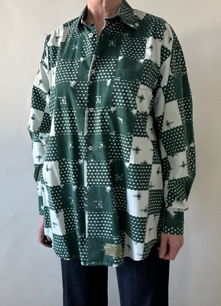 second hand Basic EK System Rare Vintage, Basic EK system shirt 30 OWNI