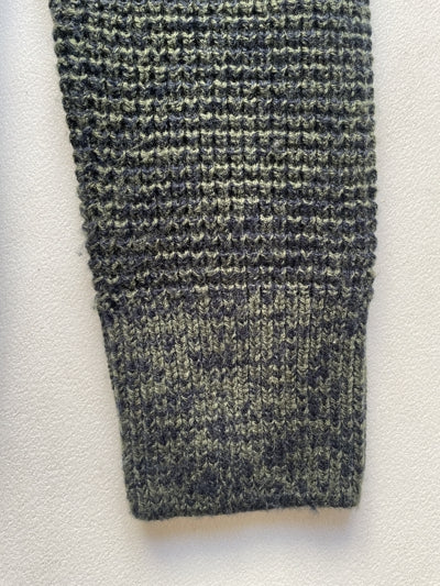 Preloved New Look Green Sweater