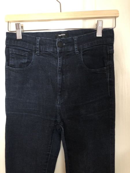 Preloved Skinny Fit Jeans W28 L30