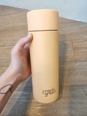 Preloved Stainless Steel SmartBottle 595mL