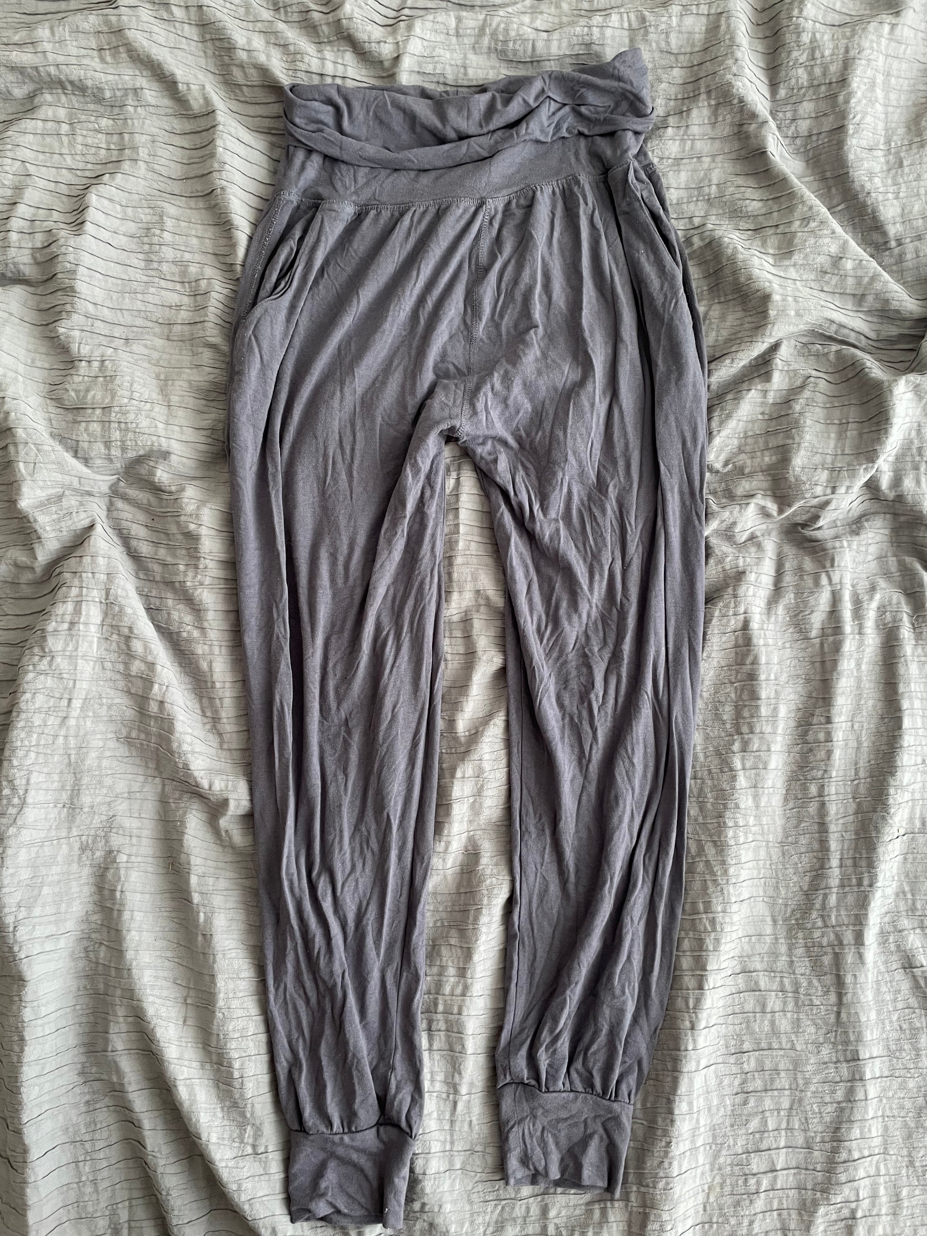 Preloved High waisted yoga pants