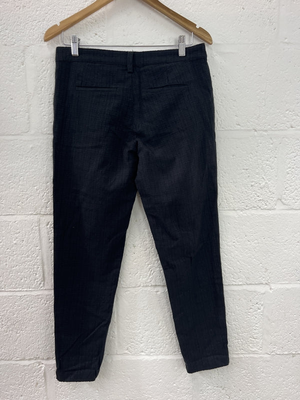 Preloved White Stuff Fitted tailored trouser