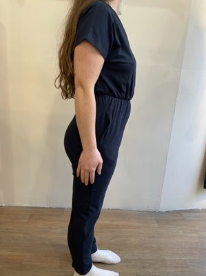 Preloved Oliana Jumpsuit
