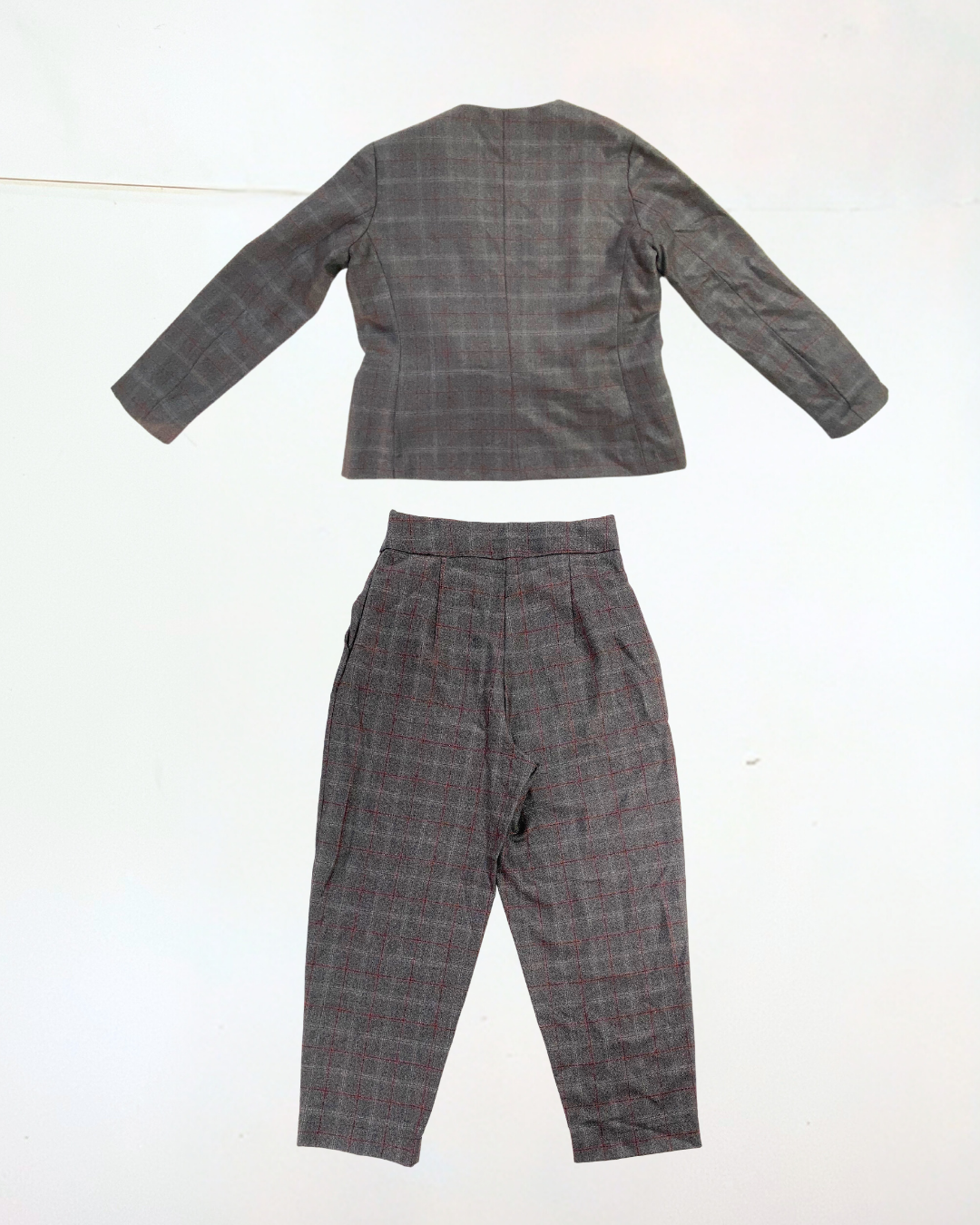 Birdsong Suit Size 12