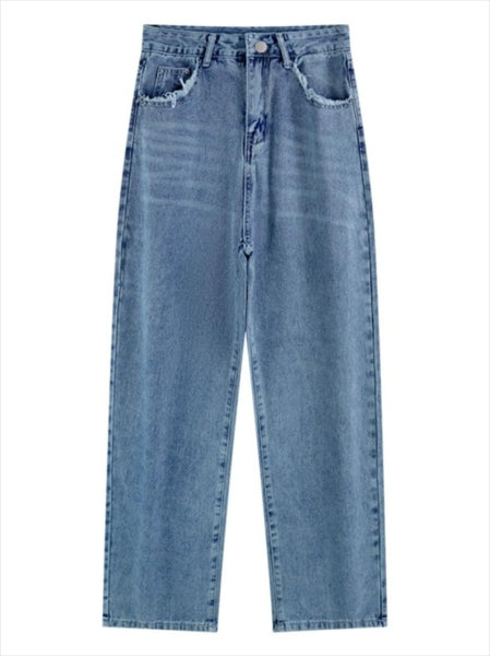 Preloved Jeans