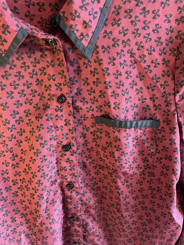 Preloved Blouse