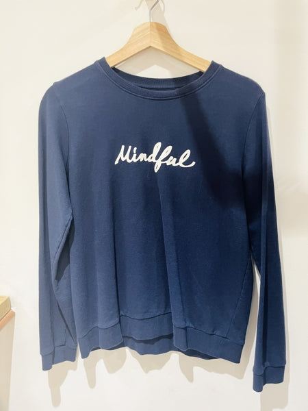 Preloved Mindful Sweatshirt