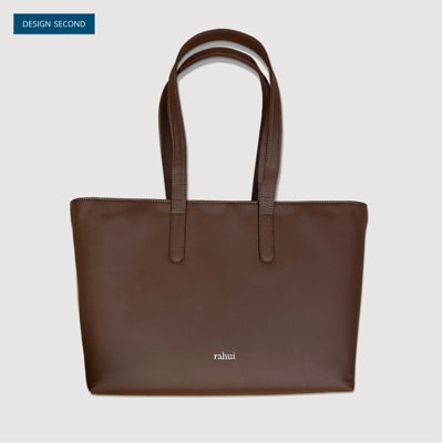 Preloved Sequoia Zip Tote
