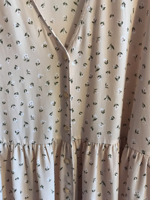 Preloved Dress