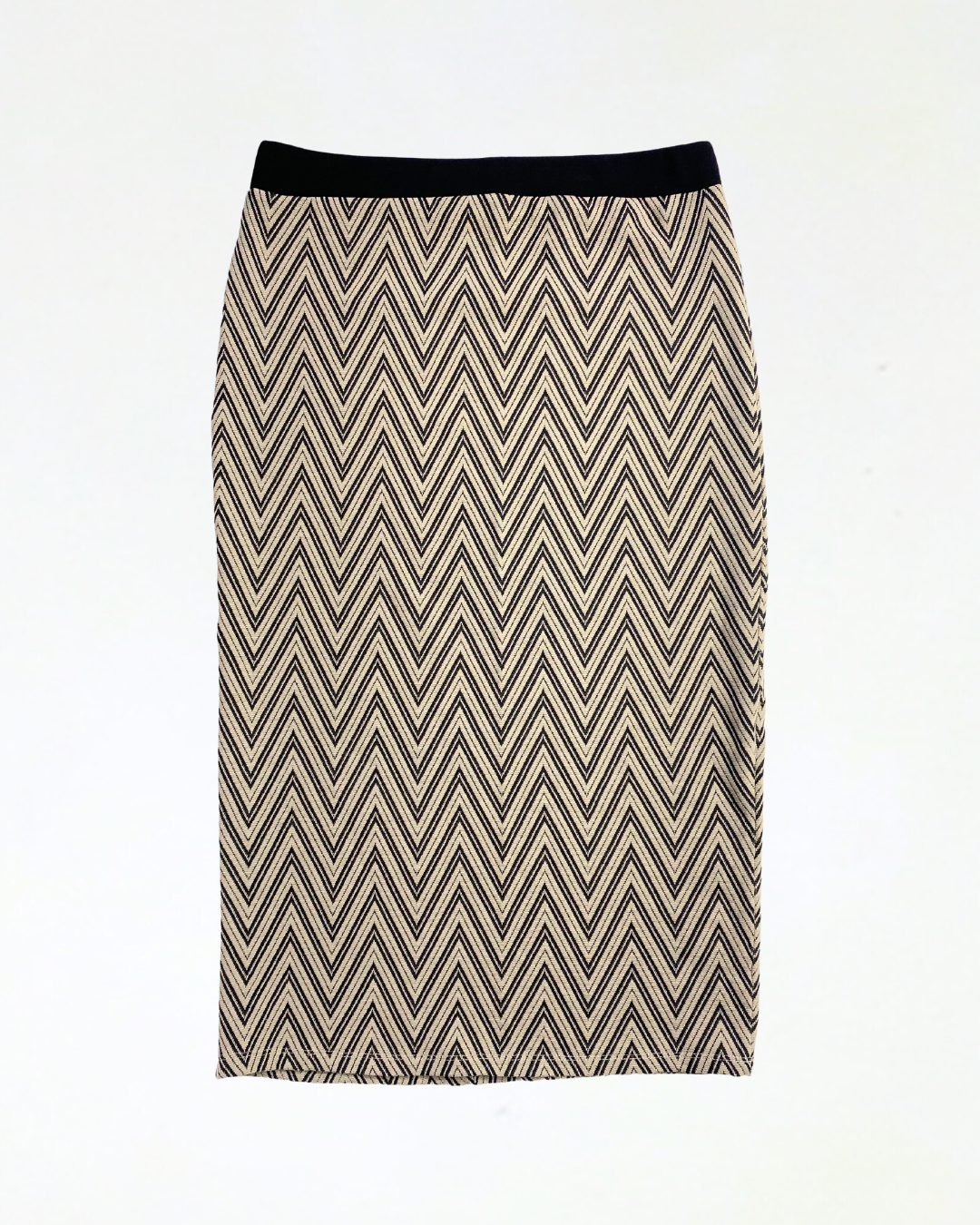 Dorothy Perkins Zig Zag Skirt