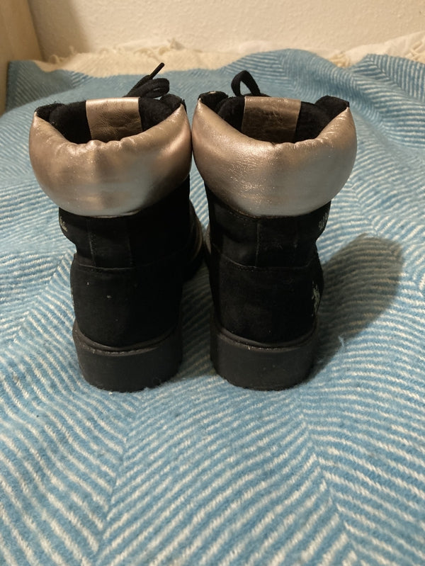 Preloved Ralph Lauren winter boots