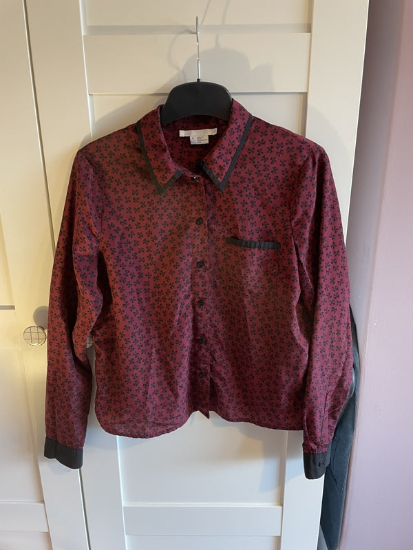 Preloved Blouse