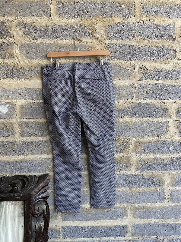 Preloved Trousers Lila Rose
