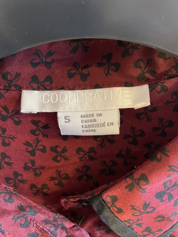 Preloved Blouse