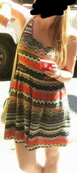 Preloved Lightweight dress