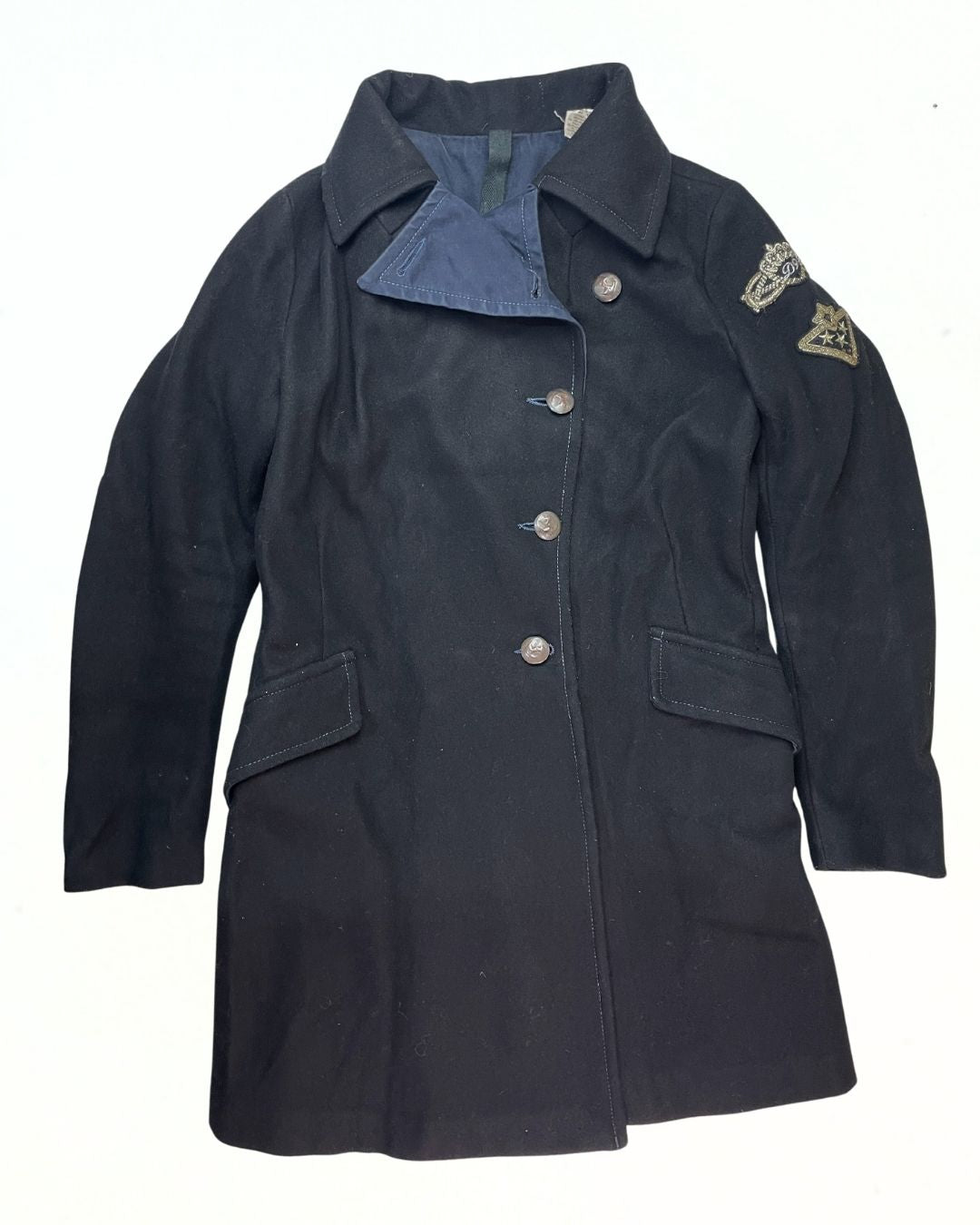 second hand Dake Vintage Jacket  80 OWNI