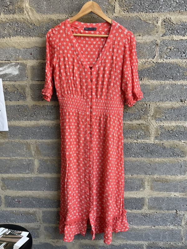 Preloved Summer dress