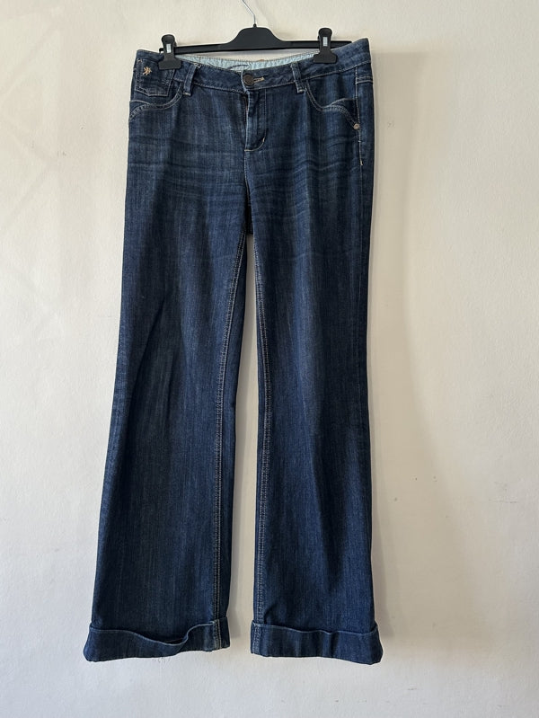 second hand Esprit Denim Jeans 15 OWNI