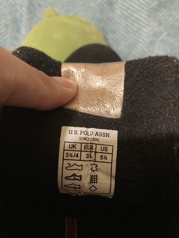 Preloved Ralph Lauren winter boots