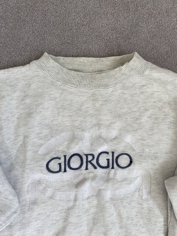 Preloved Giorgio