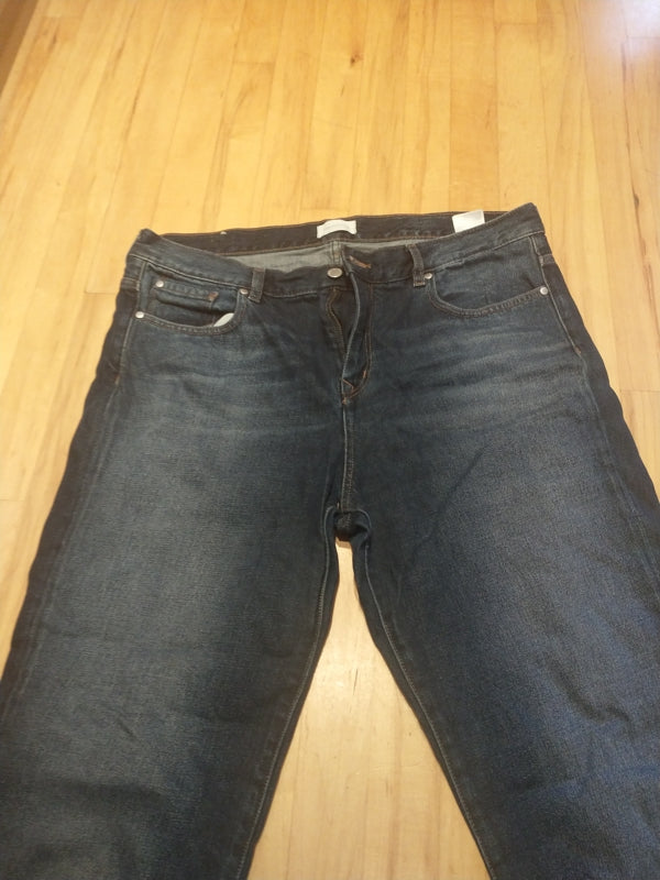 Preloved Armedangels boyfriend jeans