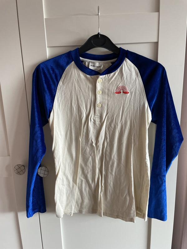 Preloved Long sleeve top