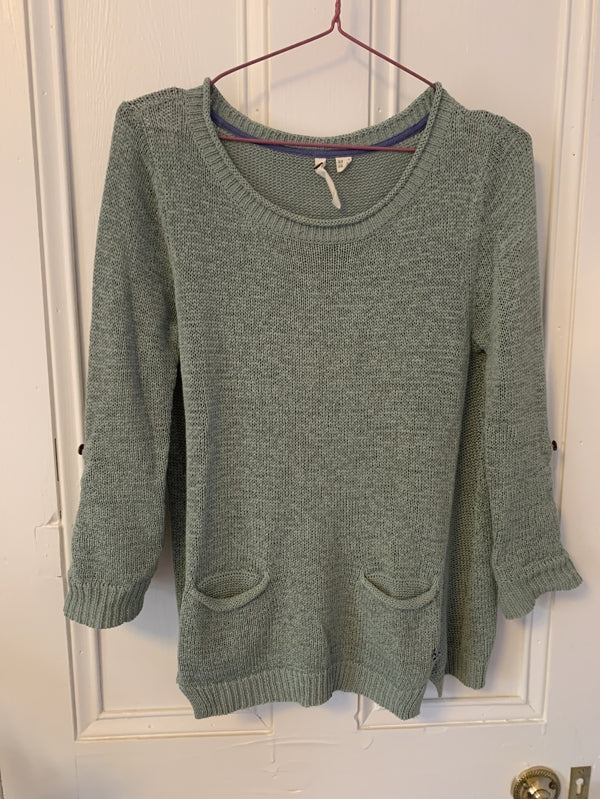 Preloved Jumper