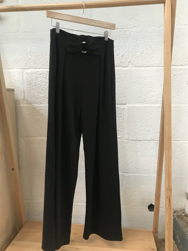 Preloved Black Trousers