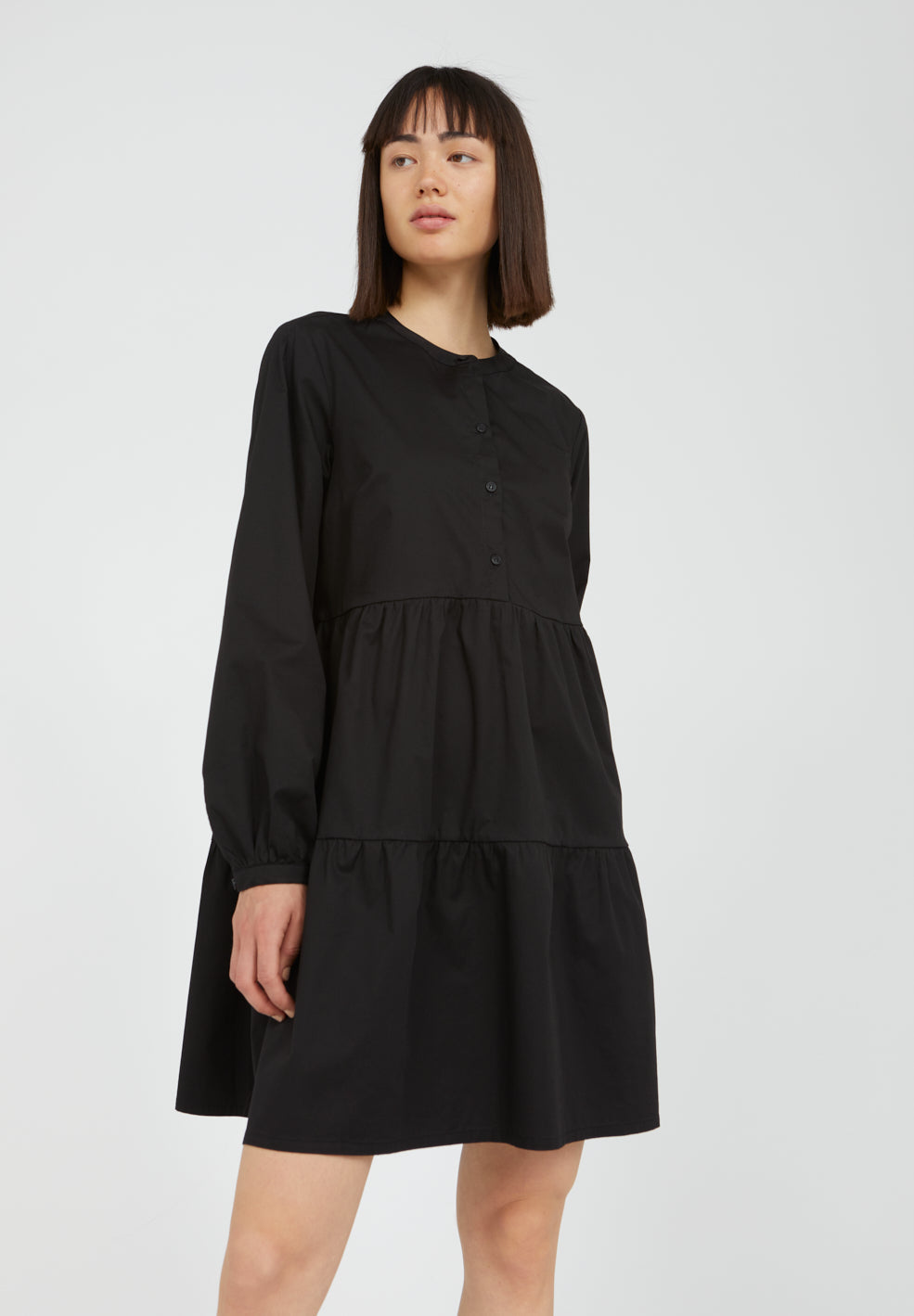 Preloved Kobenhaavn In Black
