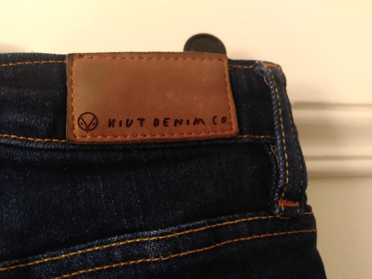 Preloved Stelsby high waist