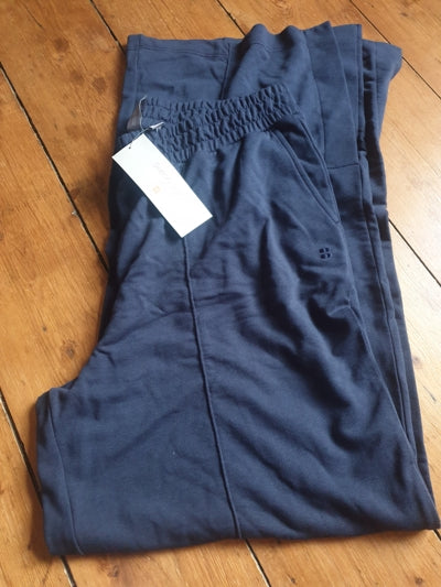Preloved Afterclass Wide Leg Trouser