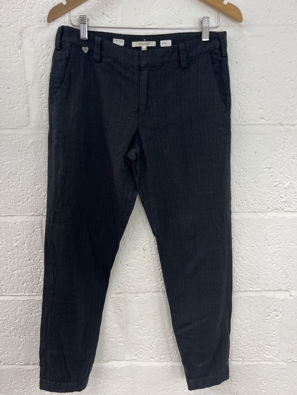Preloved White Stuff Fitted tailored trouser