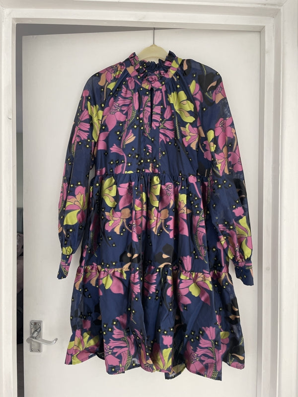 Preloved Jasmin style dress